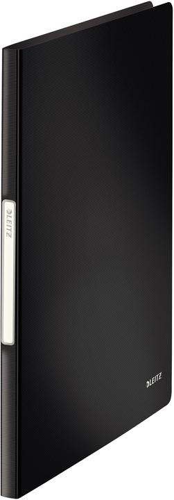 Actual product image Leitz Solid display book (A4, 20 x)