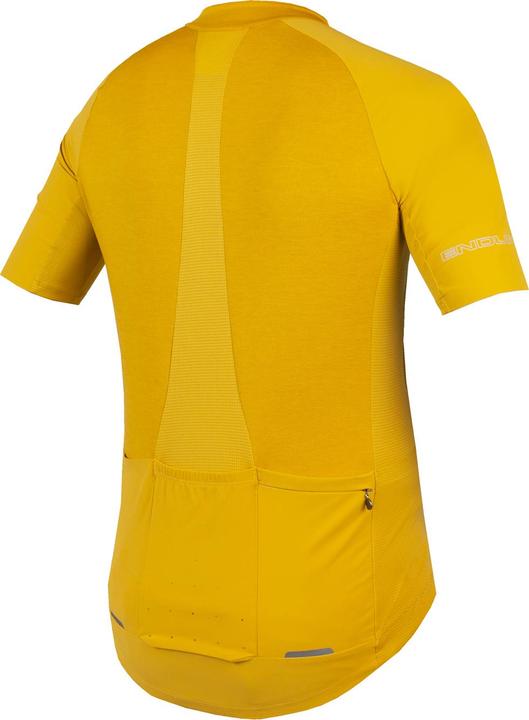 Actual product image Endura GV500 Reiver short sleeve jersey (M)