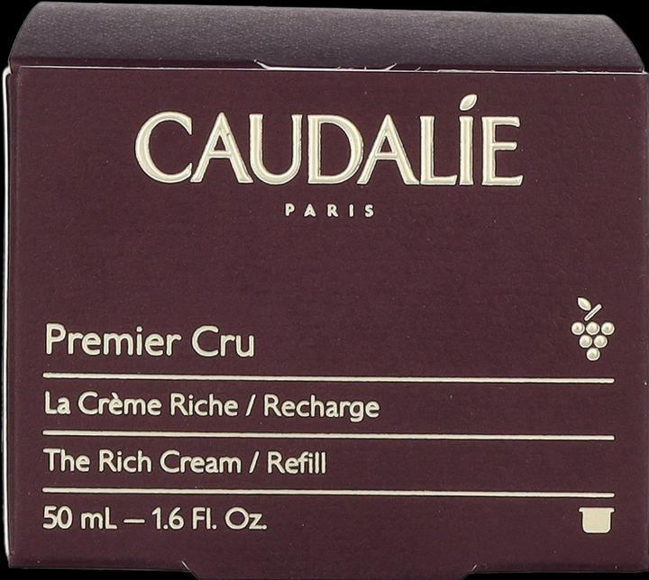 Immagine prodotto Caudalie La Crme Riche Recharge (50 ml, Crema da giorno)