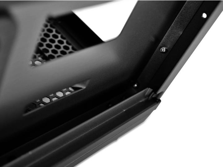 Produktbild NZXT Phantom 820 USB 3.0 - gunmetal (ATX, mATX, E-ATX, XL-ATX)