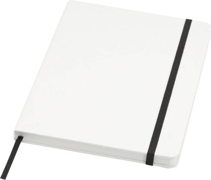 Produktbild Generic Notizbuch Holm Fester Einband Steinpapier (umweltfreundliche Papieralternative) A5 (A5, Liniert, Harter Einband)