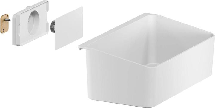 Actual product image tesa Organiser