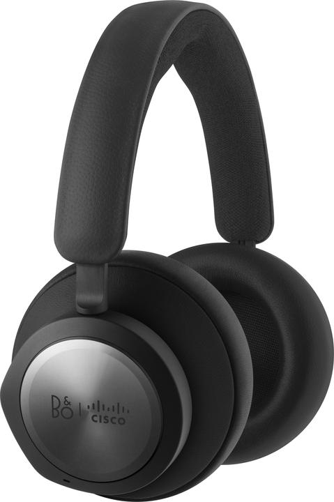 Produktbild Cisco B+O 980 (ANC, 23 h, Kabelgebunden, Kabellos)