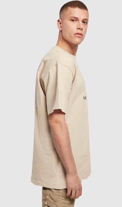 Immagine prodotto Merchcode Montana Heavy Oversize Tee-BY102 - 116409 (XXL)