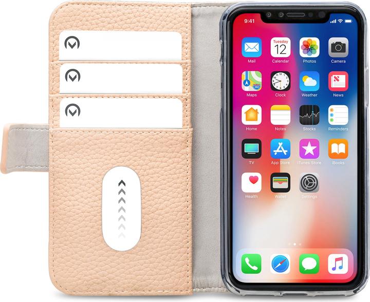 Produktbild Mobilize Elite Gelly Wallet (Apple iPhone XR)