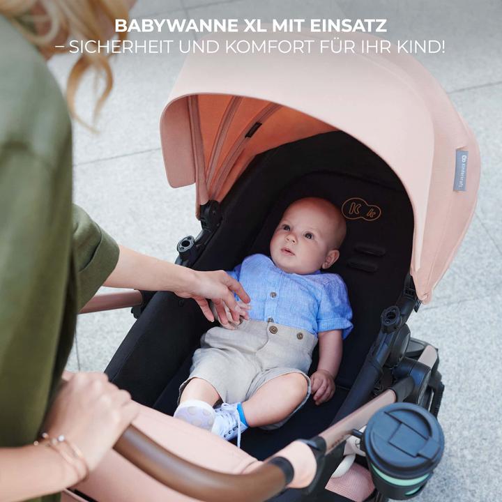 Image du produit KinderKraft Moov 2 Eva 3in1