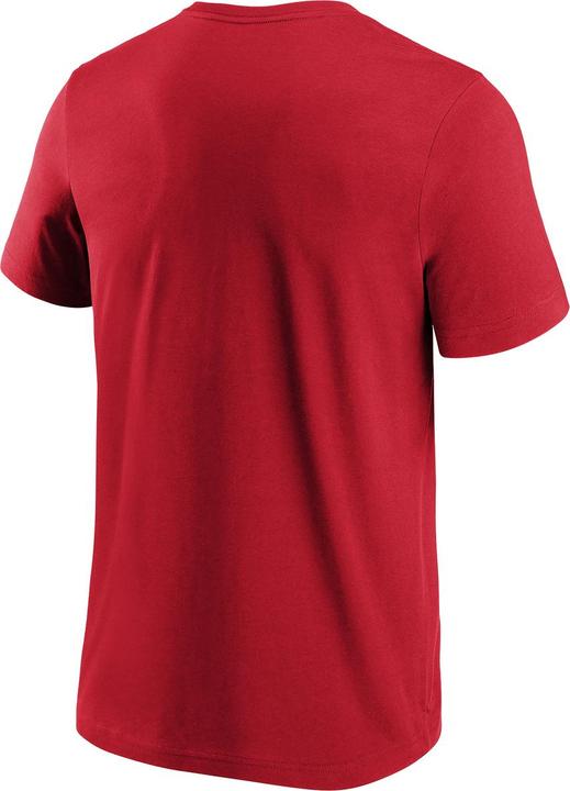 Image du produit Fanatics New York Giants Primary Logo Graphic T-Shirt XL (XL)