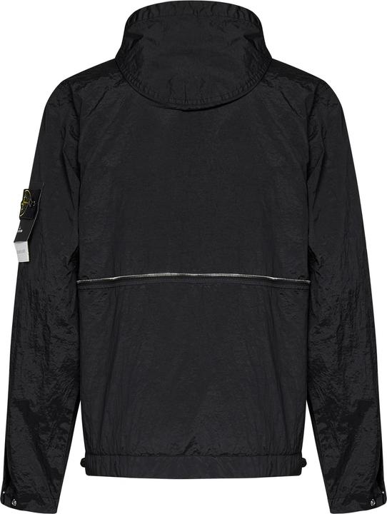 Produktbild Stone Island Coats Black (M)