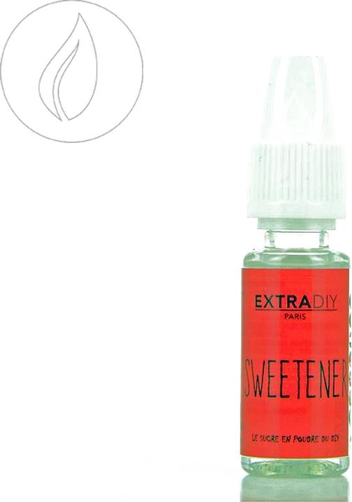 Produktbild Extradiy ExtraPure Sweetener Additif 10ml