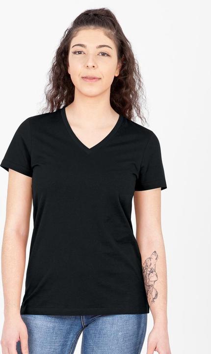 Produktbild JAKO T-Shirt Organic (XXL) (XXL)