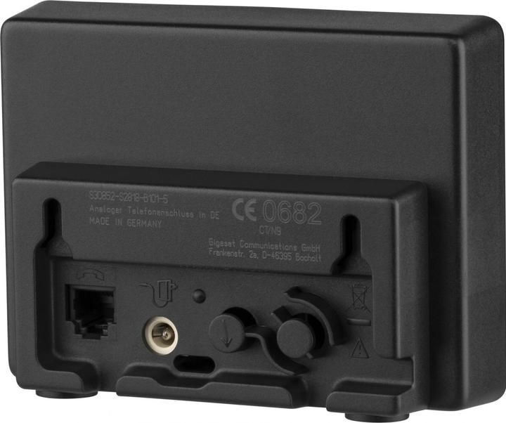 Produktbild Gigaset Box 100 (DE-Version)