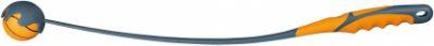 Actual product image Trixie Ball slingshot with ball 60cm/D=6cm (Litter toy dog)