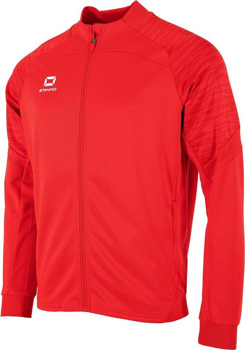 Produktbild Stanno Bolt Full Zip Jacke (116)