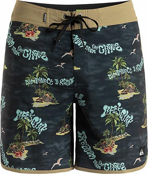 Immagine prodotto Quiksilver Beachshort Surfsilk Scallop 18 (36)
