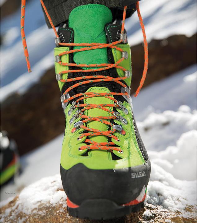 Produktbild Salewa Condor Evo GTX Alpine Boots (46)