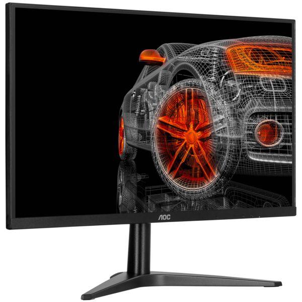 Produktbild AOC 24b1h (1920 x 1080 Pixel, 23.60")