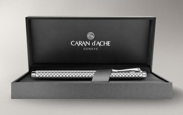 Immagine prodotto Caran d'Ache Ecridor Golf (Argento)