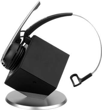 Produktbild EPOS SENNHEISER SHS 02 DW 10 Kopfbügel Office Headset (Kabelgebunden)