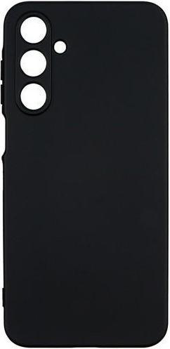 Produktbild Beline Etui Silicone Samsung A16 czarny/black (Oppo A16)