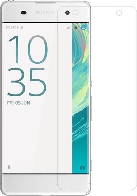 Image du produit Nillkin Super clair (1 pièce(s), Sony Xperia XA)