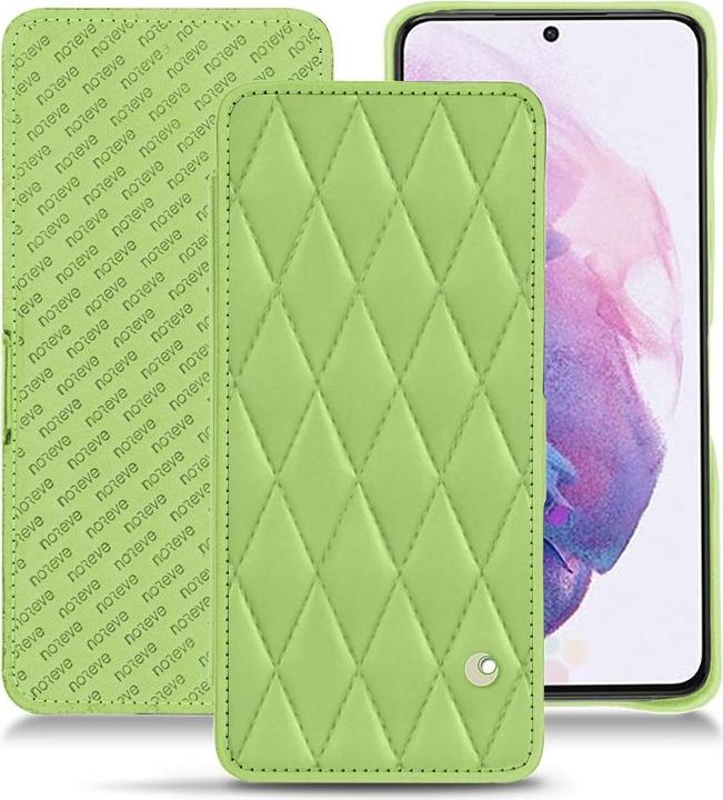 Vert olive - Couture ( Nappa - Pantone #a7c58e )