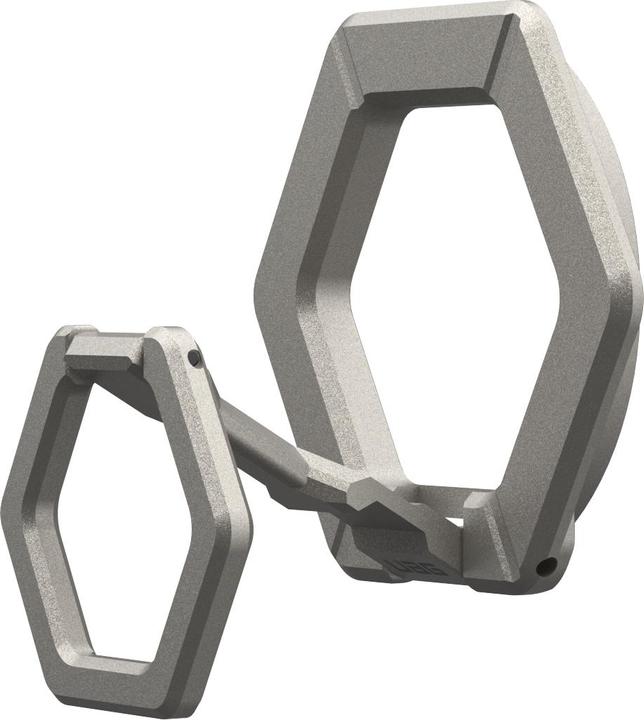 Actual product image UAG Magnetic Ring Stand