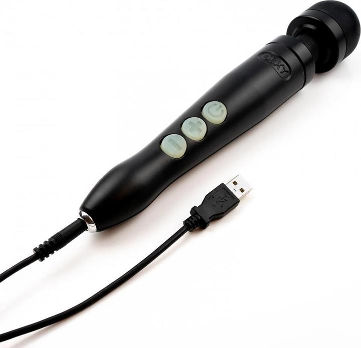 Actual product image Doxy The Cast 3R