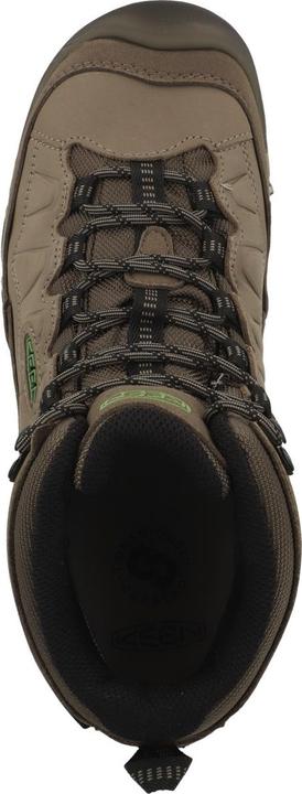 Produktbild Keen Targhee IV MID WP - 67249 (42)