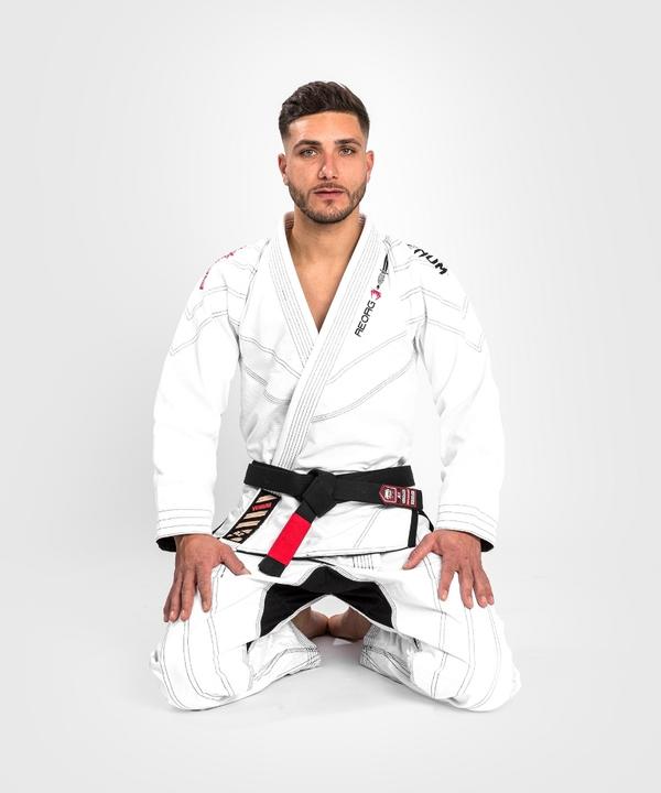 Venum Reorg BJJ Gi - White - A1,5 (164, 170)