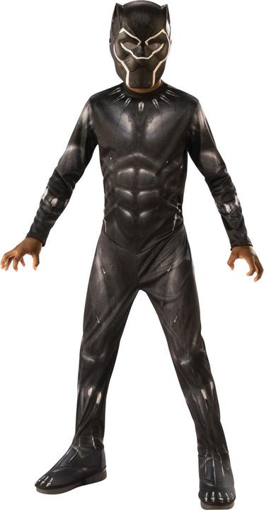 Immagine prodotto Rubies Costume Marvel - Pantera Nera (147 cm)