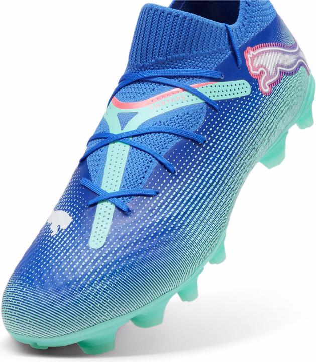 Actual product image Puma Future 7 Pro Fg/Ag (45)