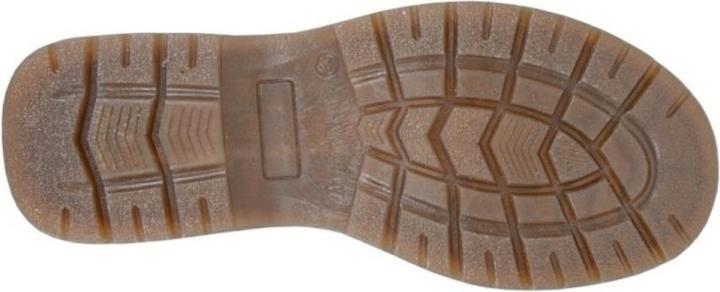 Produktbild Cipriata Frauen Febe Patent PU Formelle Schuhe (42)