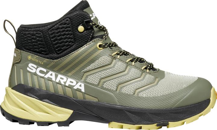 Produktbild Scarpa Rush Mid Kid GTX Kids Schuh (37)