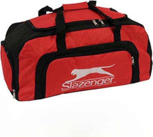 Produktbild Slazenger - Sportreisetasche (rot)