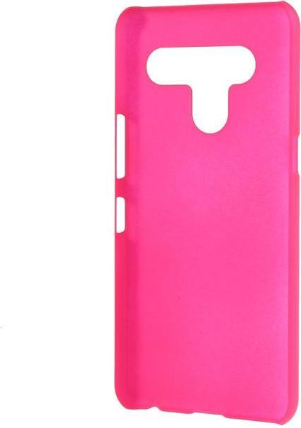 Productafbeelding MU Classic Hardcase serie (LG V50 ThinQ)
