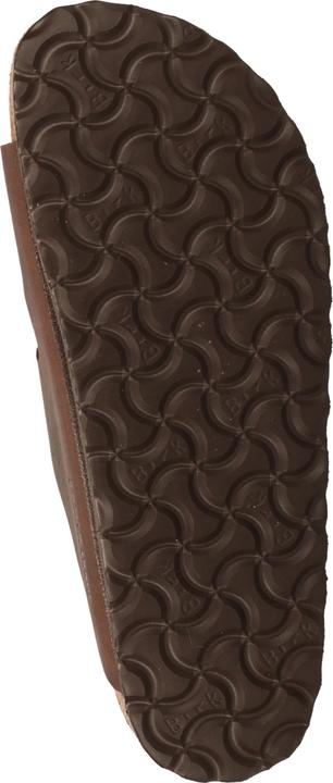 Produktbild Birkenstock Arizona Weichbettung Fettleder Nubuk Schmal (46)