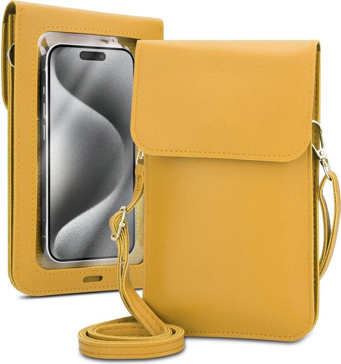 Immagine prodotto Cadorabo Custodia per Nokia Lumia 1520 borsa per donna (Nokia Lumia 1520)