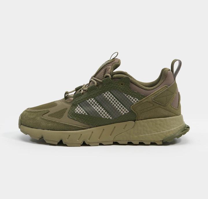 Immagine prodotto adidas ZX 1K Boost - Seas. 2.0 Scarpe - 83491 (36 2/3)