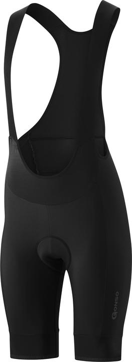 Skydiver, Black