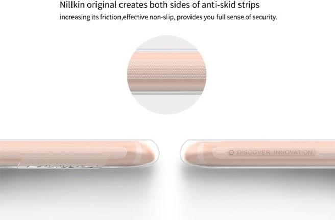 Produktbild Nillkin Nature Soft Series (Xiaomi Mi Max 3)