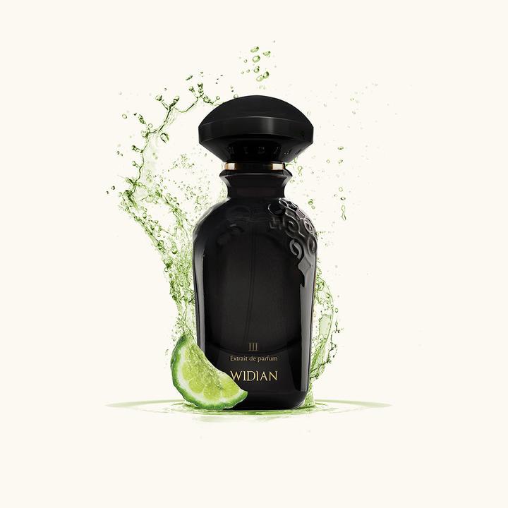 Image du produit AJ Arabia Black III Parfum (re) (Eau de parfum, 50 ml)