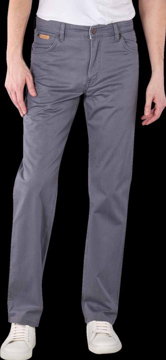 Actual product image Wrangler Trousers Texas Low Stretch (W33/L34)