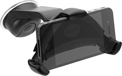 Actual product image Herbert Richter iGrip Holder SmartGripRxtra