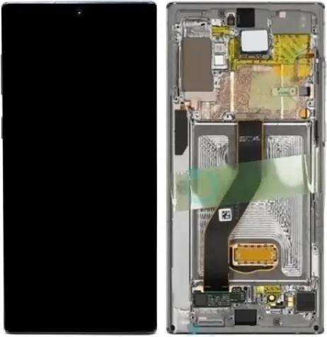 Immagine prodotto Ferryxpress Schermo del display OLED di Galaxy Note 10 - SM-N970 / GH82-20818C / GH82-20817C (Display, Galaxy Note 10)