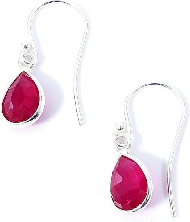 Produktbild Balibay Avarielle (Achat, 925 Sterling Silber, Edelstein)