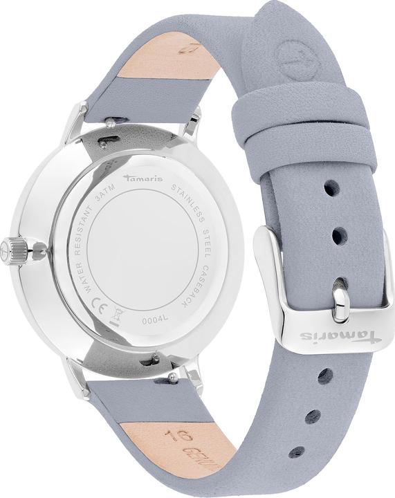 Actual product image Tamaris Damenuhr (Analogue wristwatch, 36 mm)