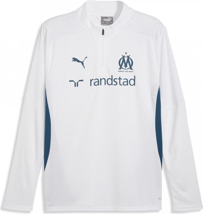 Immagine prodotto Puma Top 1/4 di zip OM Training (XL)