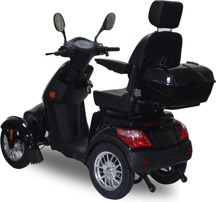 Image du produit Salve 4000 Seniorenmobil (20 km/h, 500 W)