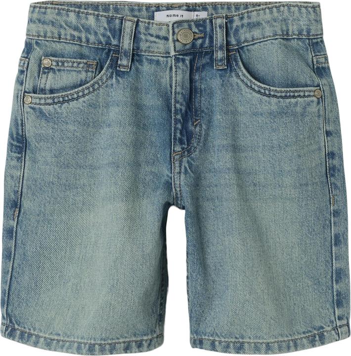 Name it Jeans SILAS Jeansshorts