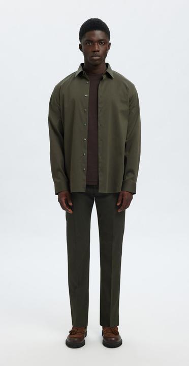 Actual product image Selected Homme Woven trousers (48)